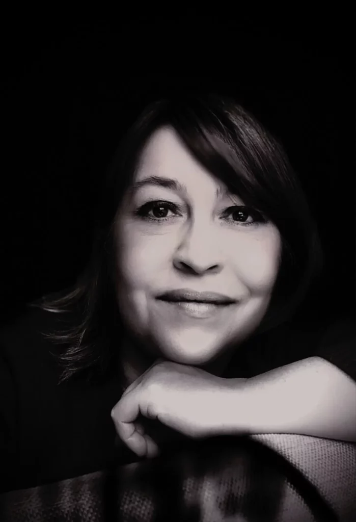 Photo de Annie Essbrok