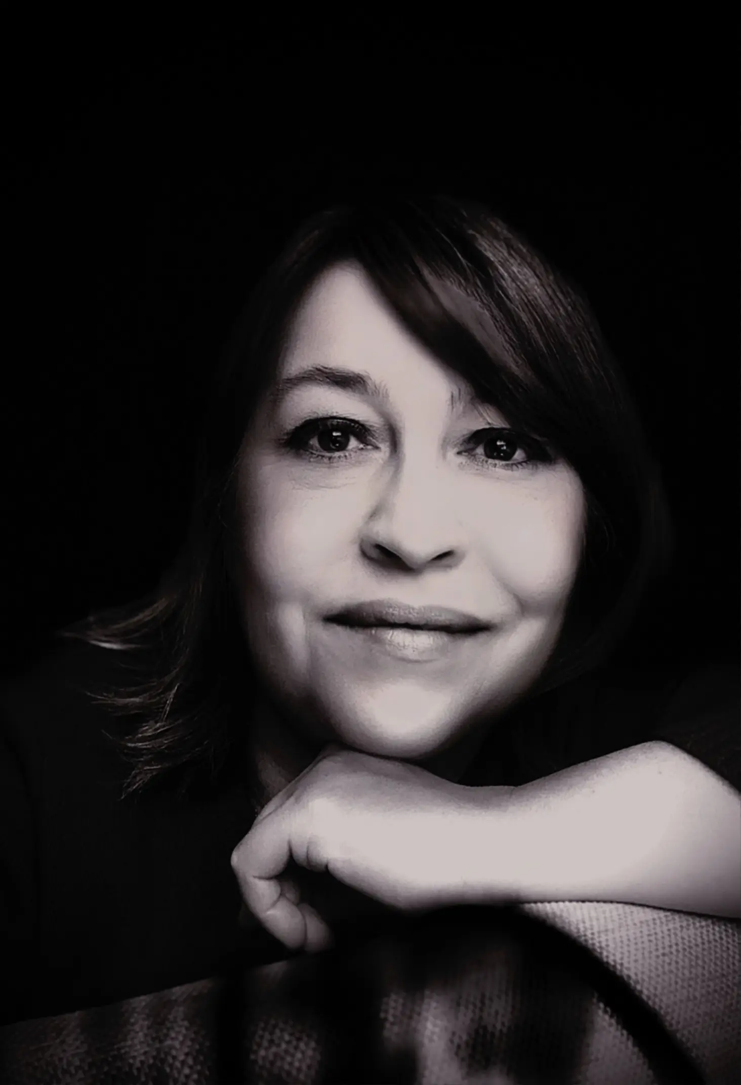 Photo de Annie Essbrok