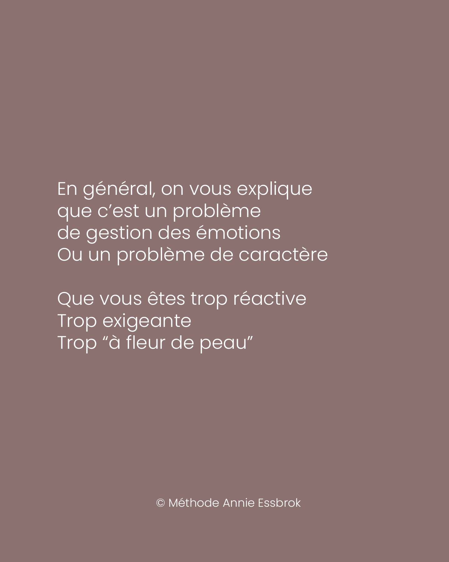 illustration sur les valeurs