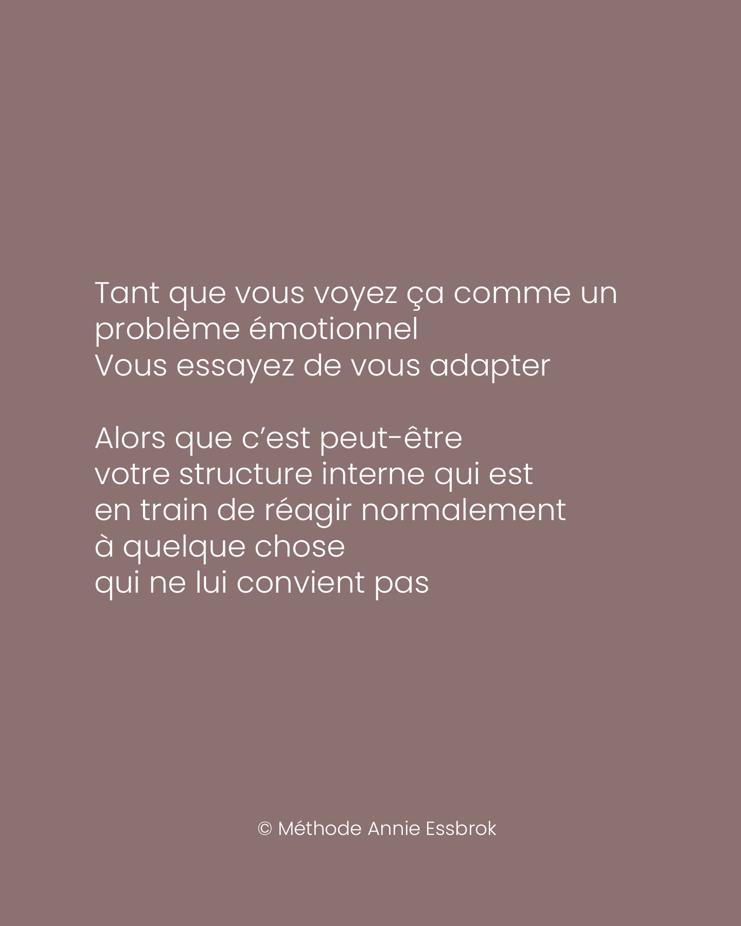 illustration sur les valeurs