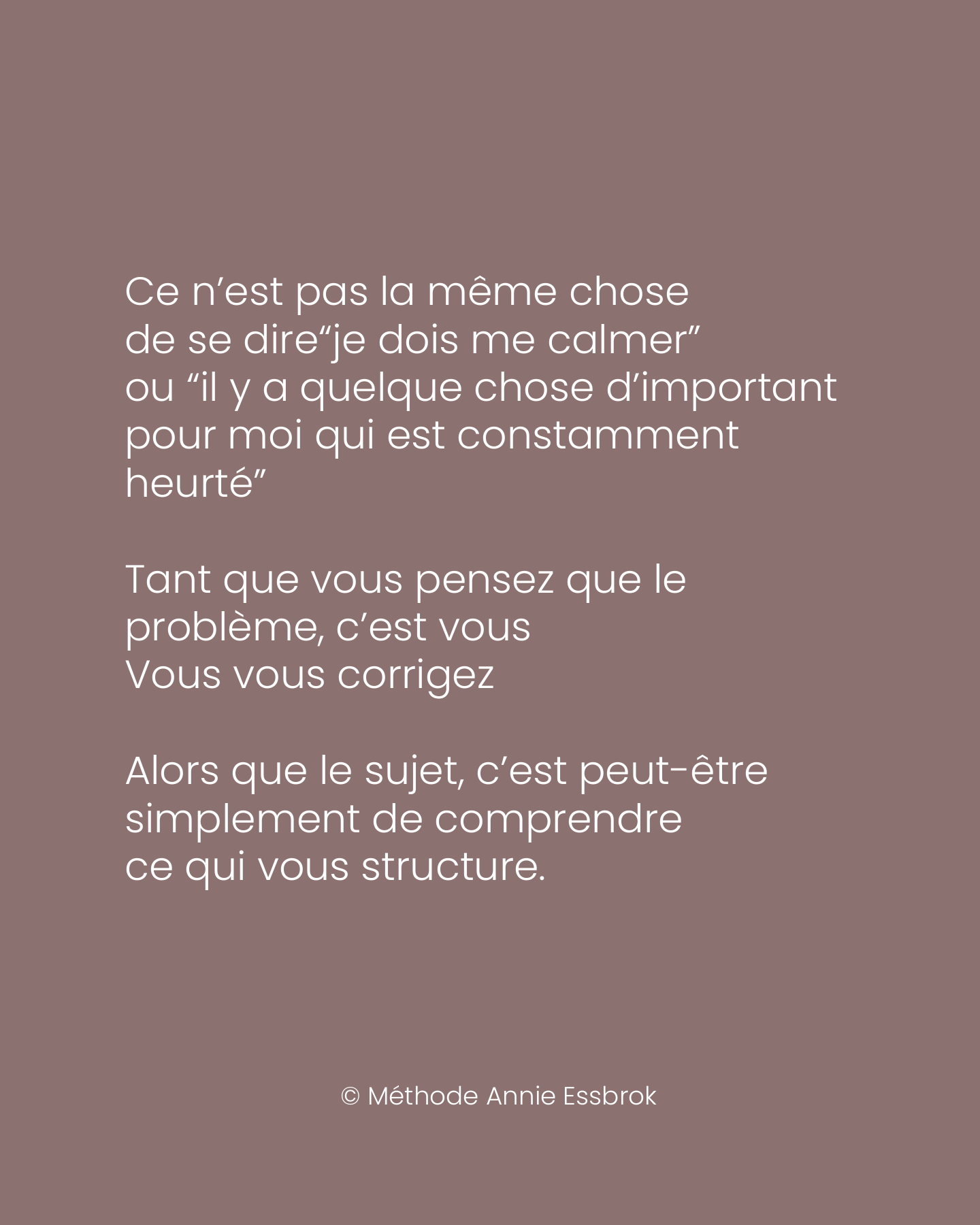 illustration sur les valeurs