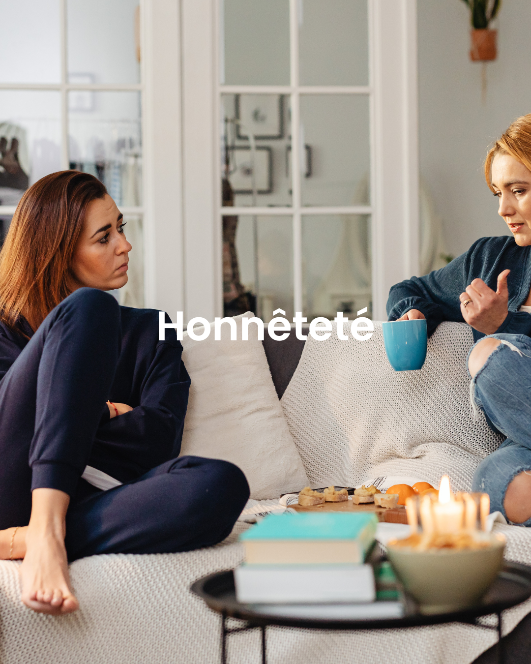 Etes-vous honnête ?