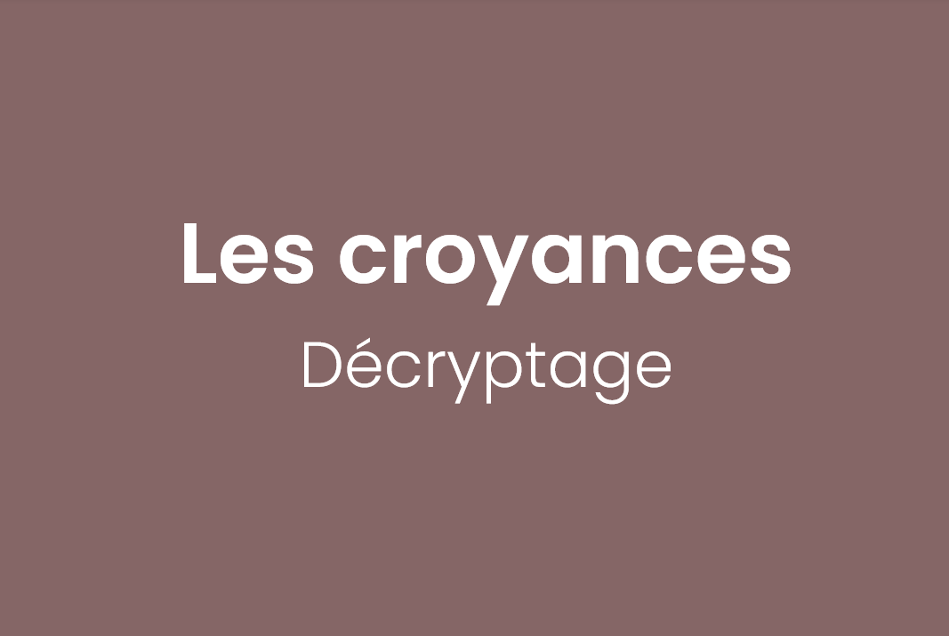 Epuisement : est-ce les autres ou vous ?